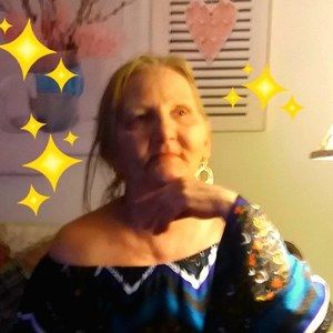 Meet your Posher, Sherry